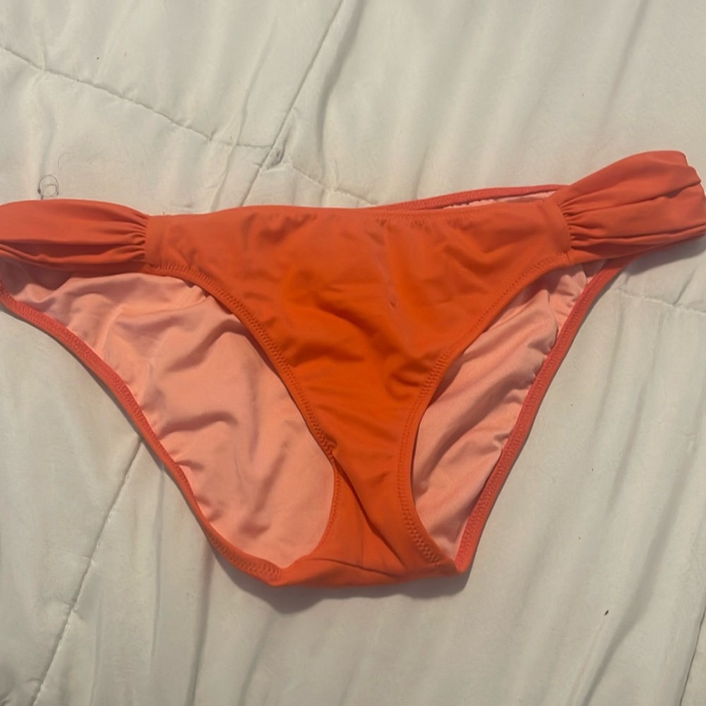 Victoria secret swim bottom